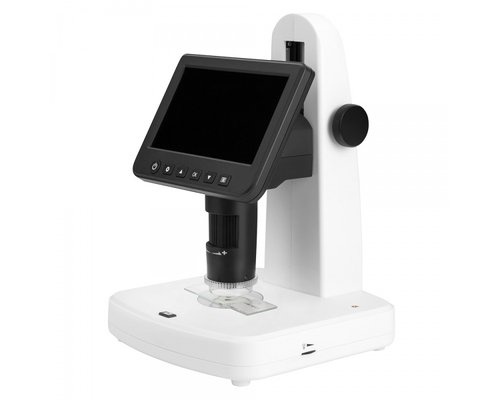 Микроскоп цифровой Levenhuk DTX 700 LCD