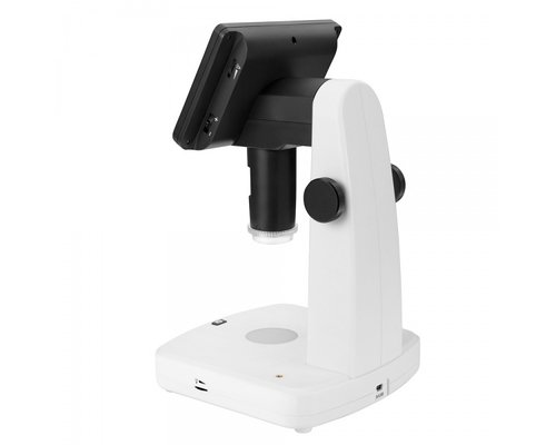 Микроскоп цифровой Levenhuk DTX 700 LCD