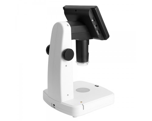 Микроскоп цифровой Levenhuk DTX 700 LCD