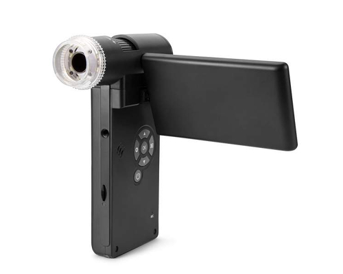 Микроскоп цифровой Levenhuk DTX 700 Mobi