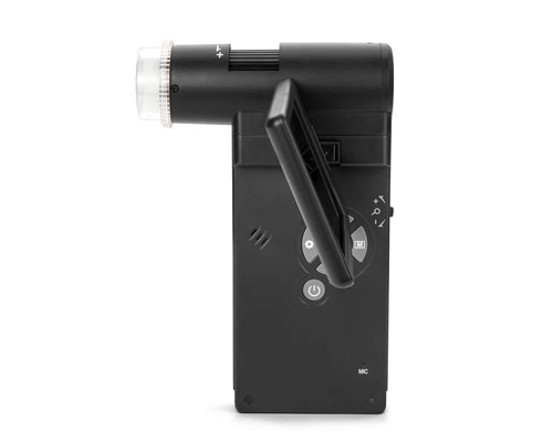 Микроскоп цифровой Levenhuk DTX 700 Mobi