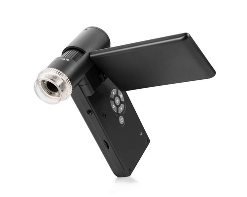 Микроскоп цифровой Levenhuk DTX 700 Mobi