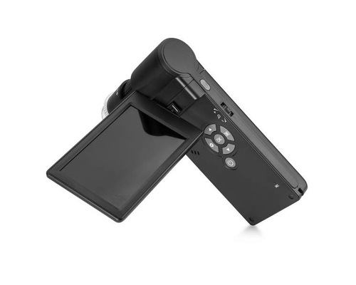 Микроскоп цифровой Levenhuk DTX 700 Mobi