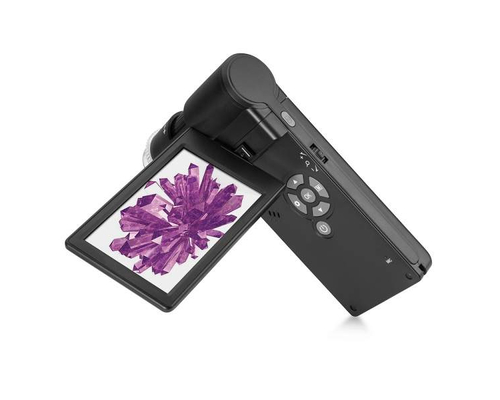 Микроскоп цифровой Levenhuk DTX 700 Mobi