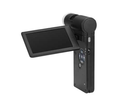Микроскоп цифровой Levenhuk DTX 700 Mobi