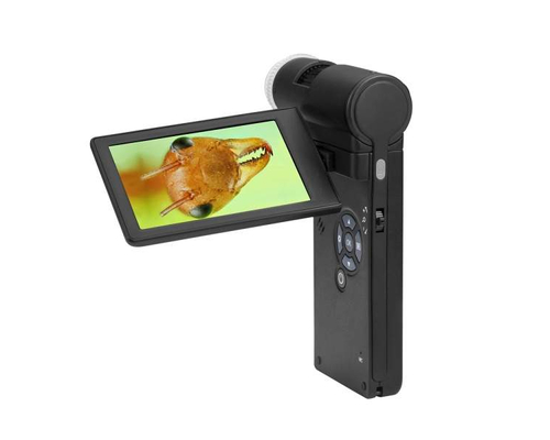 Микроскоп цифровой Levenhuk DTX 700 Mobi