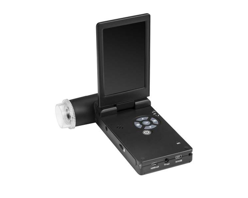 Микроскоп цифровой Levenhuk DTX 700 Mobi