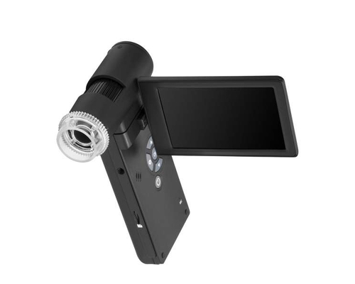 Микроскоп цифровой Levenhuk DTX 700 Mobi