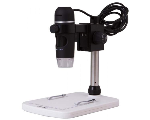 Микроскоп цифровой Levenhuk DTX 90