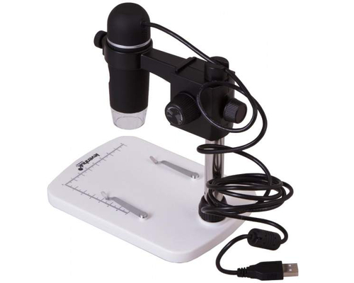 Микроскоп цифровой Levenhuk DTX 90