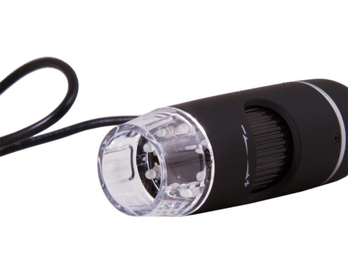 Микроскоп цифровой Levenhuk DTX 90