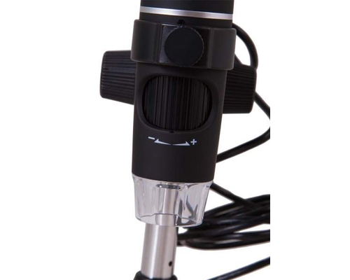 Микроскоп цифровой Levenhuk DTX 90