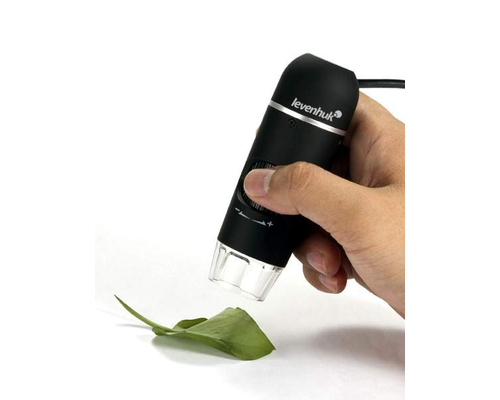 Микроскоп цифровой Levenhuk DTX 90