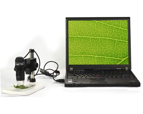 Микроскоп цифровой Levenhuk DTX 90