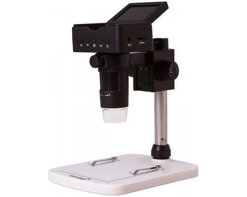 Микроскоп цифровой Levenhuk DTX TV LCD