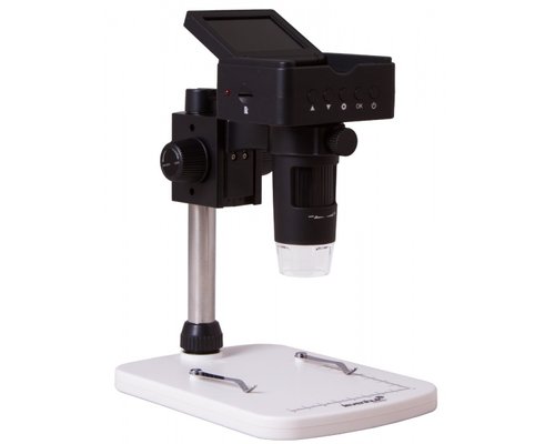 Микроскоп цифровой Levenhuk DTX TV LCD