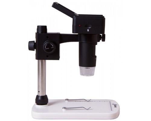 Микроскоп цифровой Levenhuk DTX TV LCD