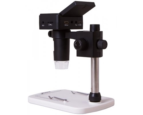 Микроскоп цифровой Levenhuk DTX TV LCD
