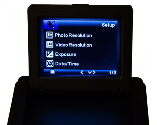 Микроскоп цифровой Levenhuk DTX TV LCD