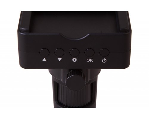 Микроскоп цифровой Levenhuk DTX TV LCD