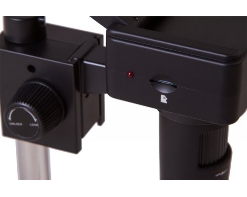 Микроскоп цифровой Levenhuk DTX TV LCD