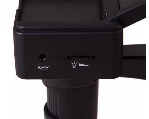 Микроскоп цифровой Levenhuk DTX TV LCD