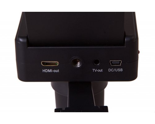 Микроскоп цифровой Levenhuk DTX TV LCD