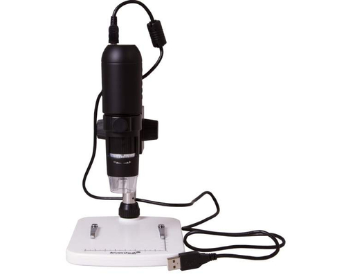 Микроскоп цифровой Levenhuk DTX TV