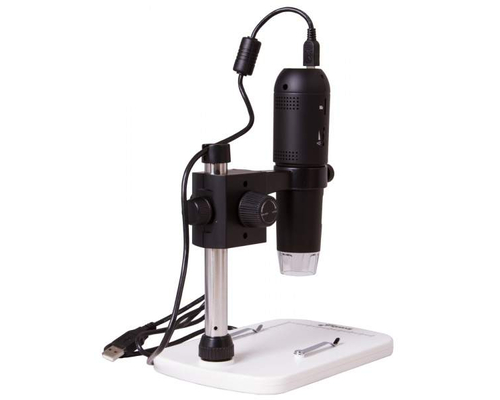 Микроскоп цифровой Levenhuk DTX TV