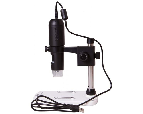 Микроскоп цифровой Levenhuk DTX TV