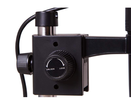 Микроскоп цифровой Levenhuk DTX TV