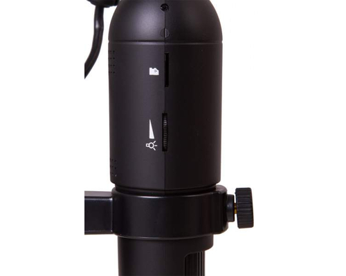 Микроскоп цифровой Levenhuk DTX TV