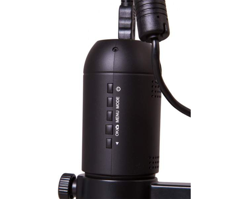 Микроскоп цифровой Levenhuk DTX TV