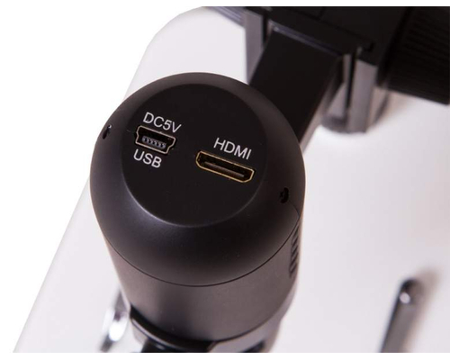 Микроскоп цифровой Levenhuk DTX TV