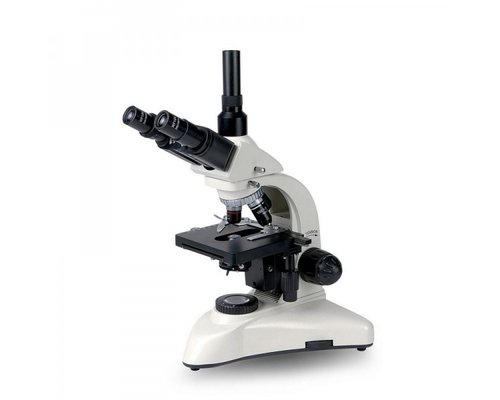 Микроскоп цифровой Levenhuk MED D20T, тринокулярный