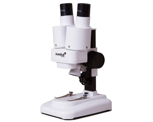 Микроскоп Levenhuk 1ST, бинокулярный