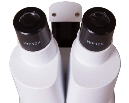 Микроскоп Levenhuk 1ST, бинокулярный