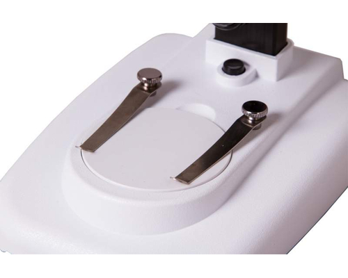 Микроскоп Levenhuk 1ST, бинокулярный