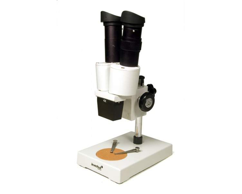 Микроскоп Levenhuk 2ST, бинокулярный