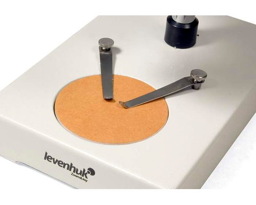 Микроскоп Levenhuk 2ST, бинокулярный