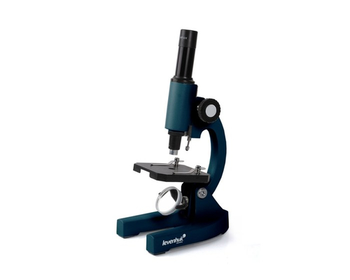 Микроскоп Levenhuk 3S NG, монокулярный