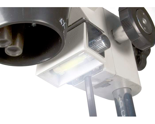 Микроскоп Levenhuk 3ST, бинокулярный