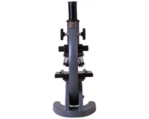 Микроскоп Levenhuk 5S NG, монокулярный