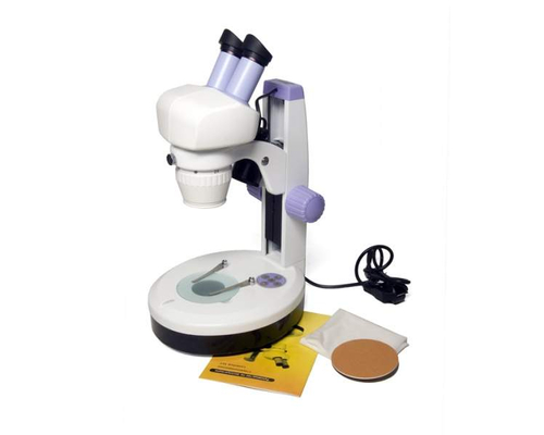 Микроскоп Levenhuk 5ST, бинокулярный