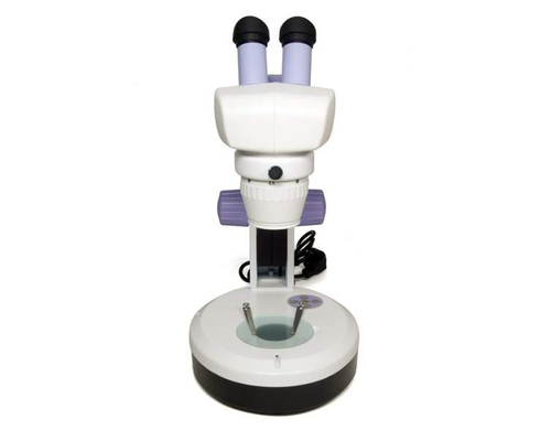 Микроскоп Levenhuk 5ST, бинокулярный