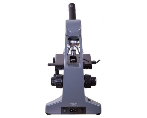 Микроскоп Levenhuk 700M, монокулярный