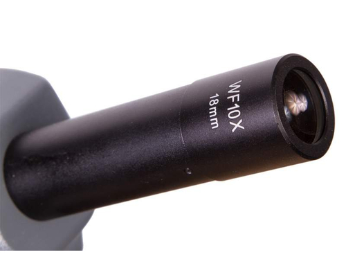 Микроскоп Levenhuk 700M, монокулярный