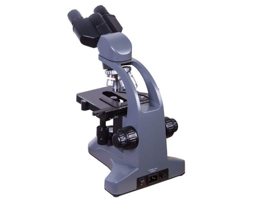 Микроскоп Levenhuk 720B, бинокулярный