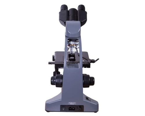 Микроскоп Levenhuk 720B, бинокулярный