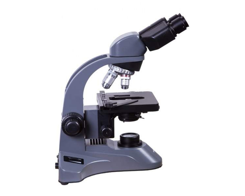 Микроскоп Levenhuk 720B, бинокулярный